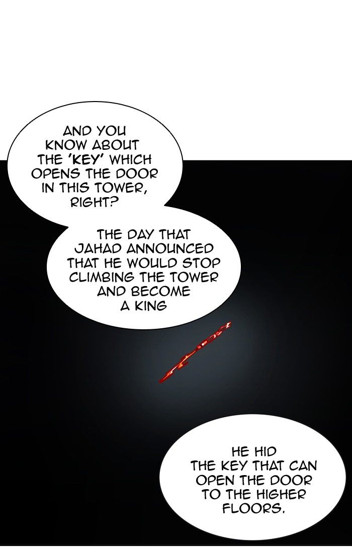 Tower of God Chapter 309 117